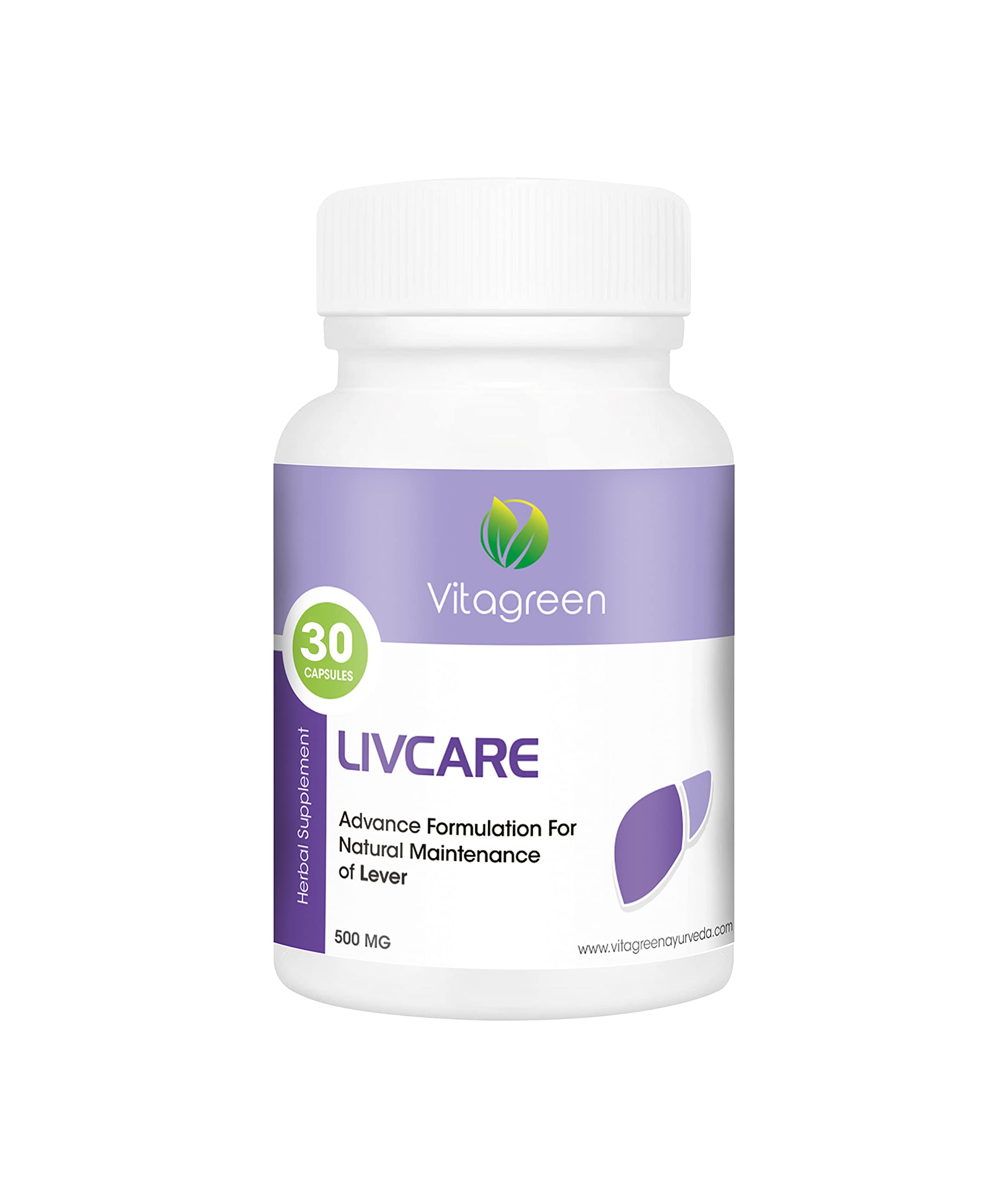 LivCare Supplement